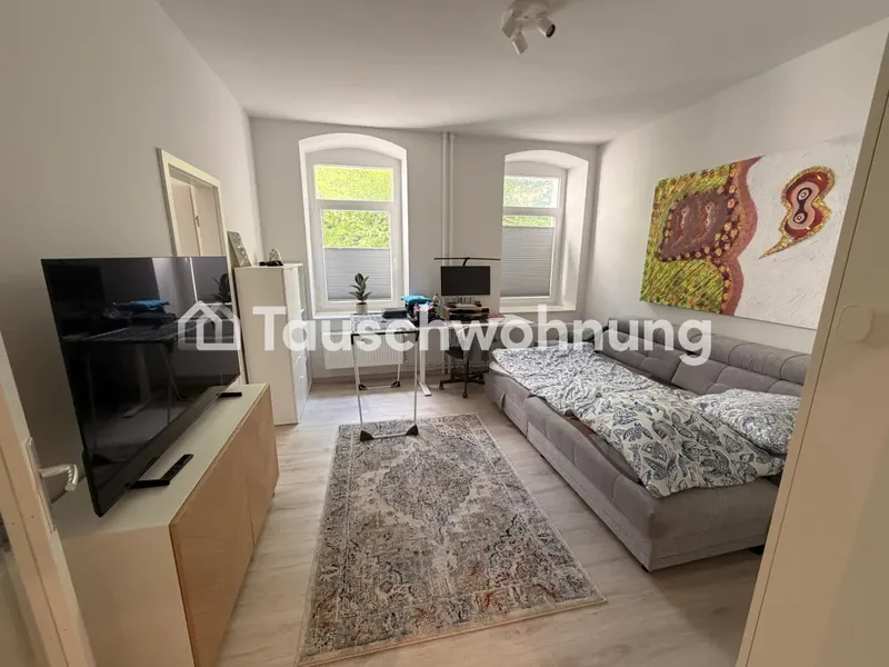 Tauschwohnung: Perfekt für Singles in Berlin, Pankow — photo 1
